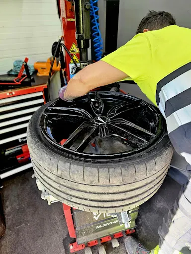 Mr Wulkan - Wulkanizacja mobilna 24/7 Warszawa